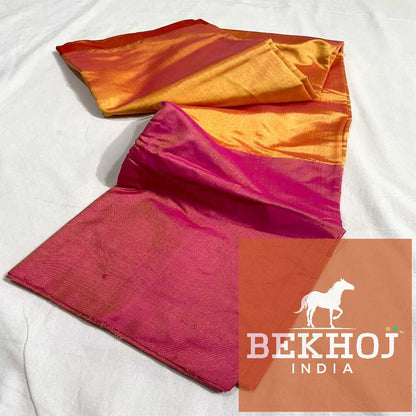 Celebrity Exclusive -Chanderi Pattu Silk