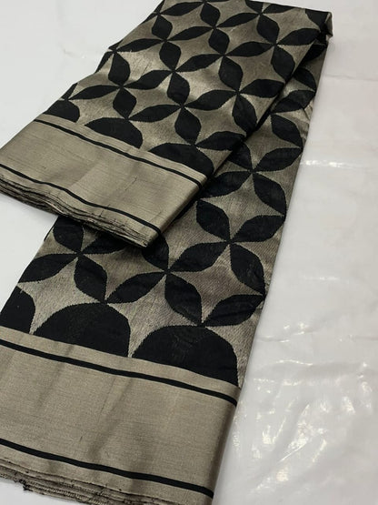 Celebrity Exclusive Pattu Silk