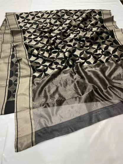 Celebrity Exclusive Pattu Silk