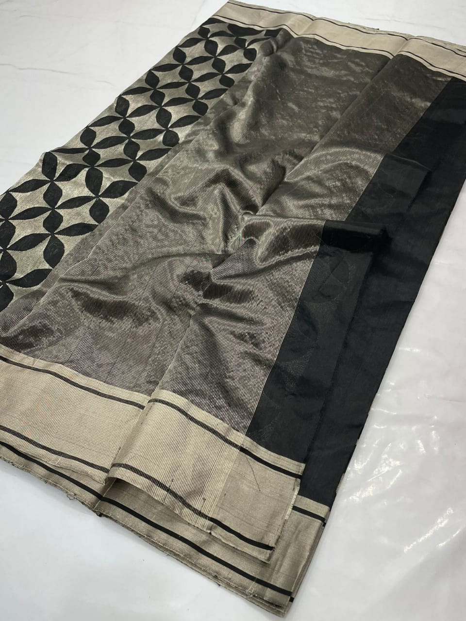 Celebrity Exclusive Pattu Silk